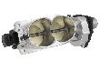Ford Performance Fuel Injection Throttle Body 