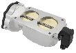 Ford Performance Fuel Injection Throttle Body 