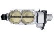 Ford Performance Fuel Injection Throttle Body 