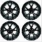 Ford Performance Wheel 