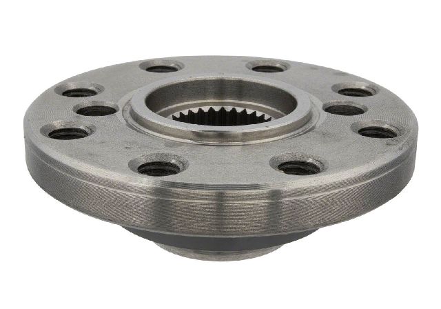 Ford Performance Differential Pinion Flange 