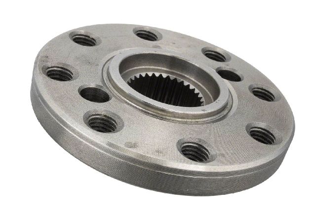 Ford Performance Differential Pinion Flange 