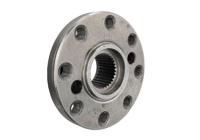 Ford Performance Differential Pinion Flange 