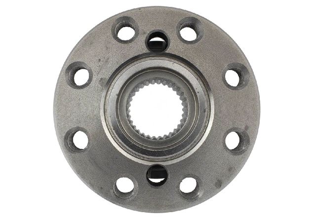 Ford Performance Differential Pinion Flange 