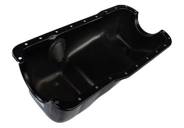 Ford Performance Engine Oil Pan 