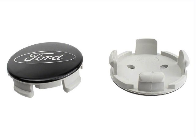 Ford Performance Wheel Cap 