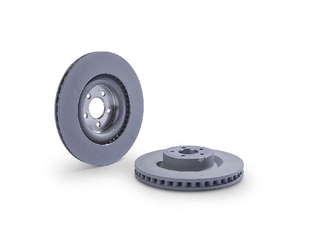 Ford Performance Disc Brake Upgrade Kit 