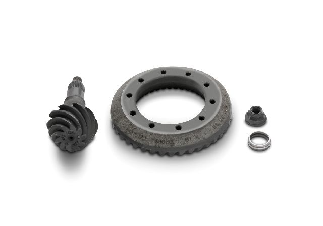 Ford Performance Differential Ring and Pinion  Rear 