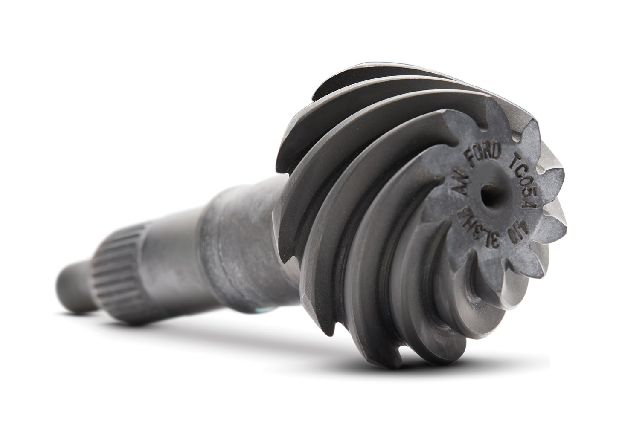 Ford Performance Differential Ring and Pinion  Rear 
