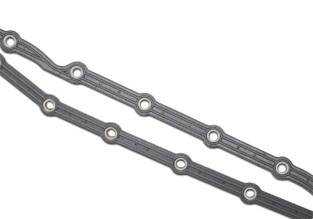 Ford Performance Engine Oil Pan Gasket 