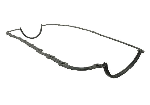 Ford Performance Engine Oil Pan Gasket 