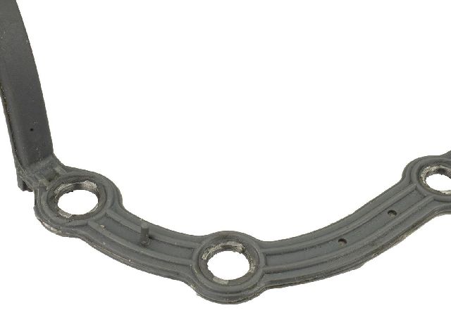 Ford Performance Engine Oil Pan Gasket 