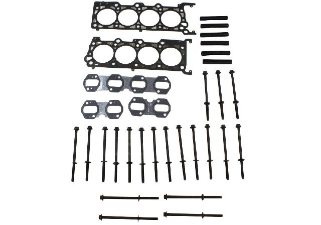Ford Performance Engine Cylinder Head Gasket 