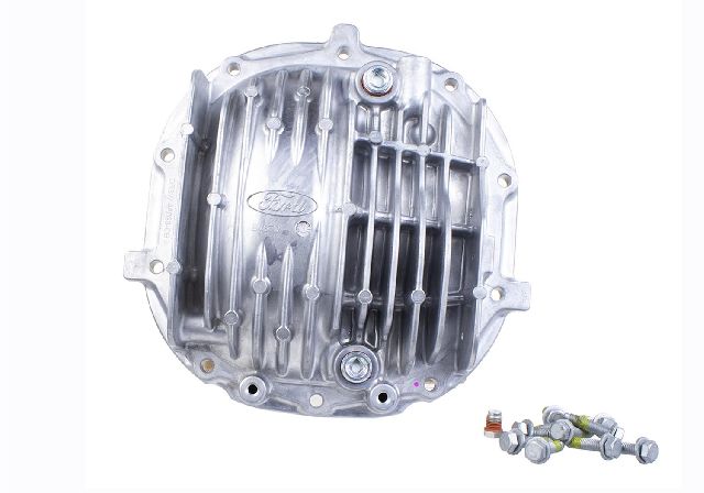 Ford Performance Differential Cover  Rear 