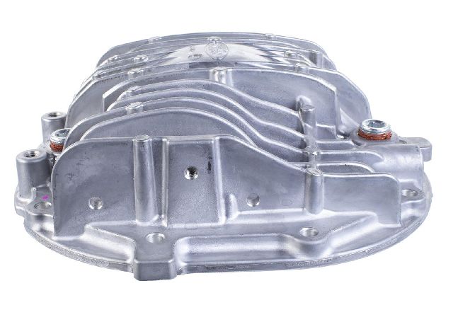 Ford Performance Differential Cover  Rear 