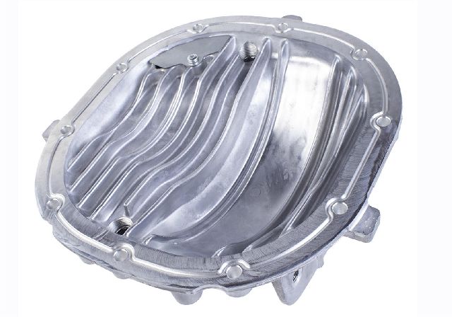 Ford Performance Differential Cover  Rear 