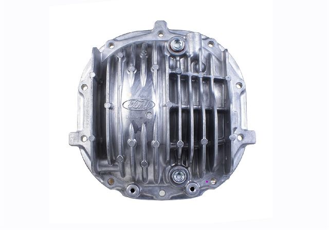 Ford Performance Differential Cover  Rear 