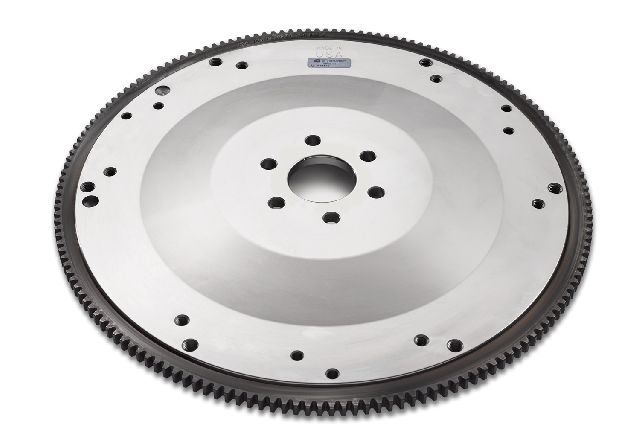 Ford Performance Clutch Flywheel 