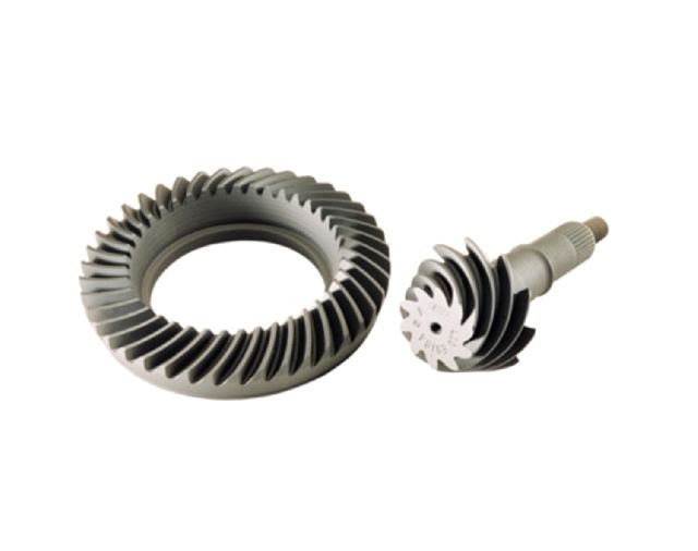 Ford Performance Differential Ring and Pinion  Rear 