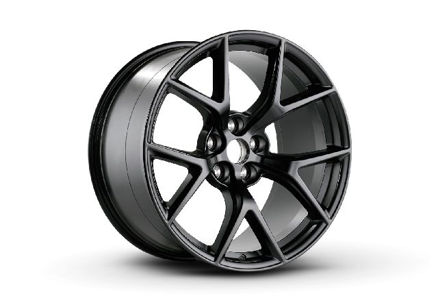 Ford Performance Wheel  Rear 