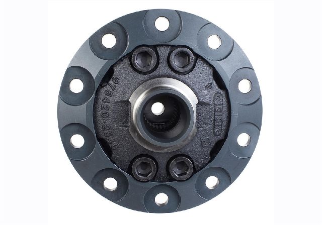 Ford Performance Differential  Rear 