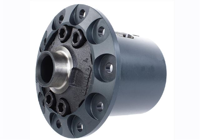 Ford Performance Differential  Rear 