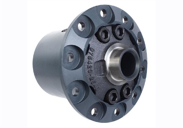 Ford Performance Differential  Rear 