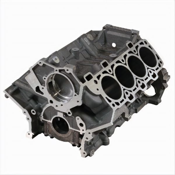 Ford Performance Engine Block 