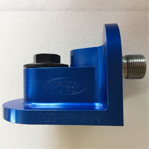 Ford Performance Engine Oil Filter Adapter 