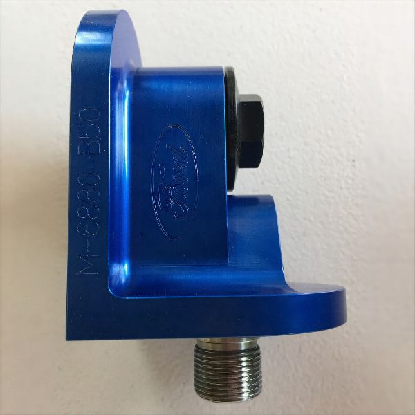Ford Performance Engine Oil Filter Adapter 