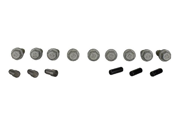 Ford Performance Clutch Pressure Plate Ring 