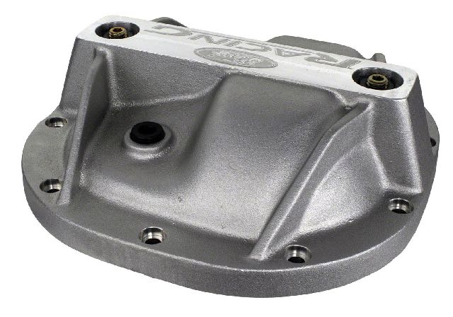 Ford Performance Differential Cover 