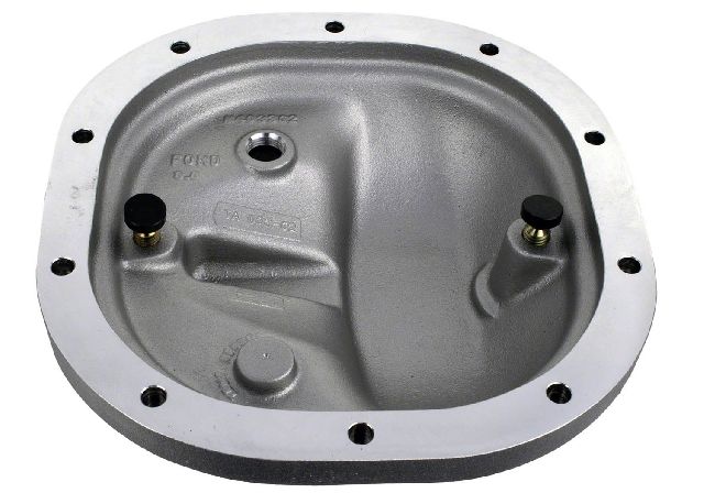 Ford Performance Differential Cover 