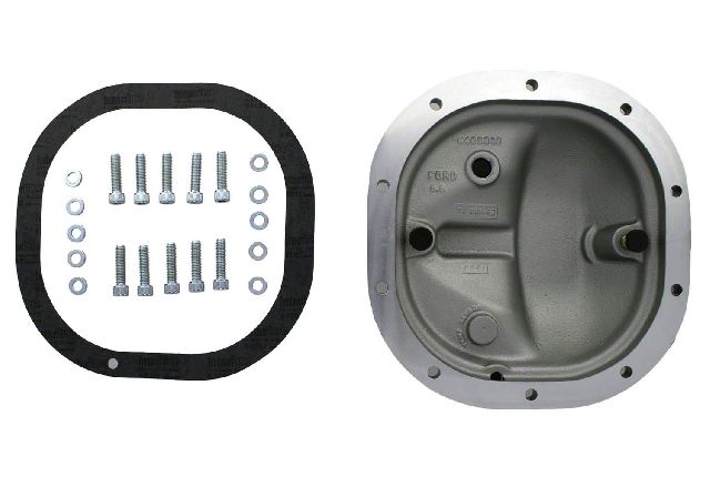 Ford Performance Differential Cover 