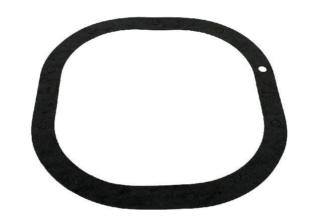 Ford Performance Differential Cover 