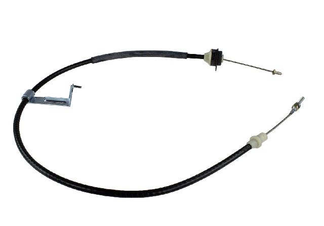 Ford Performance Clutch Cable 