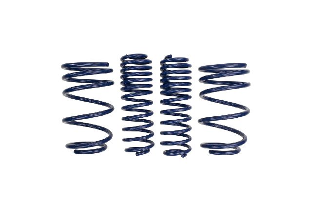 Ford Performance Suspension Body Lowering Kit  Front and Rear 