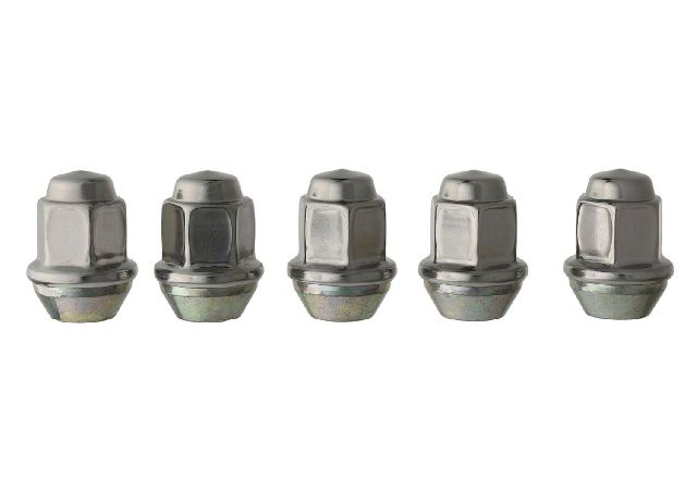 Ford Performance Wheel Lug Nut 