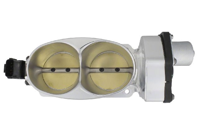 Ford Performance Fuel Injection Throttle Body 