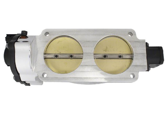 Ford Performance Fuel Injection Throttle Body 