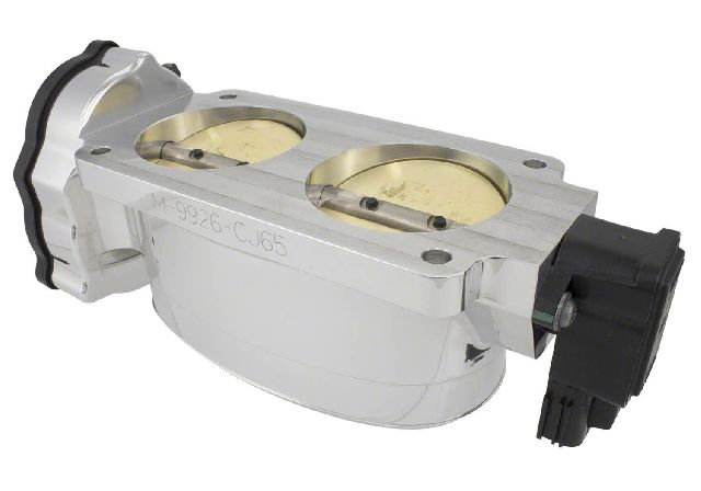 Ford Performance Fuel Injection Throttle Body 