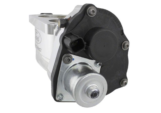Ford Performance Fuel Injection Throttle Body 