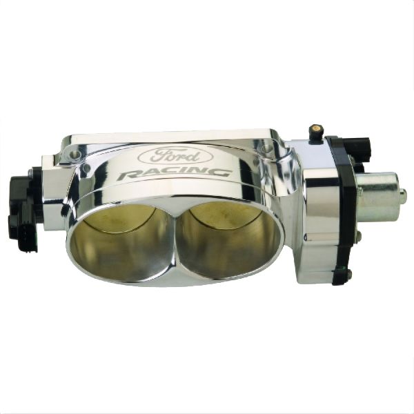 Ford Performance Fuel Injection Throttle Body 