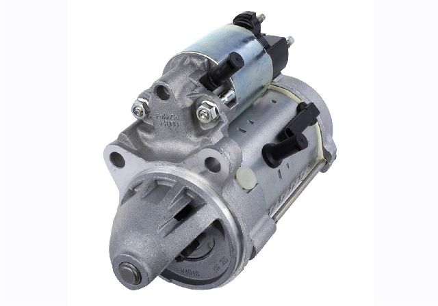 Ford Performance Starter Motor 
