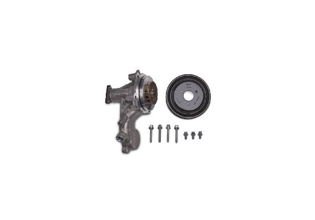 Ford Performance Engine Water Pump 