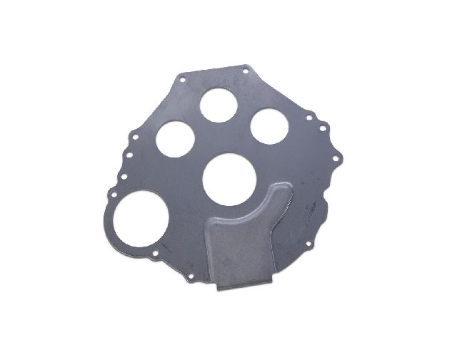 Ford Performance Engine To Transmission Spacer Plate 