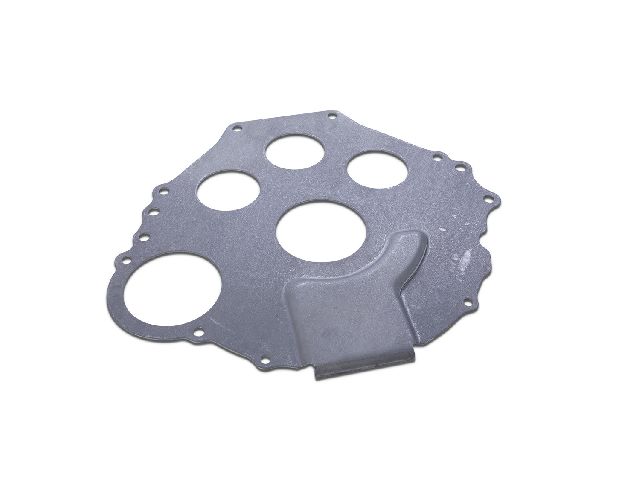 Ford Performance Engine To Transmission Spacer Plate 