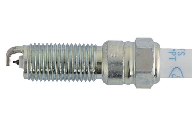 Spark Plug Set (Ford Performance M-12405-50VDE)