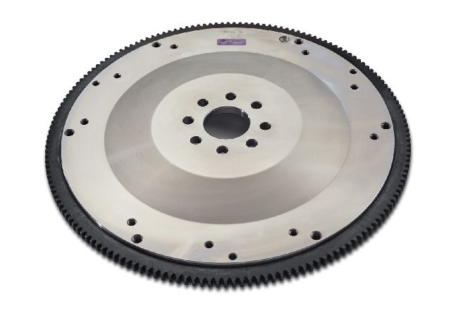Ford Performance Clutch Flywheel 