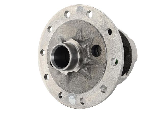 Ford Performance Differential  Rear 